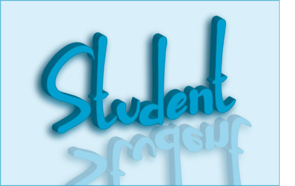 Student: A Modern Handwritten Font for Web Design